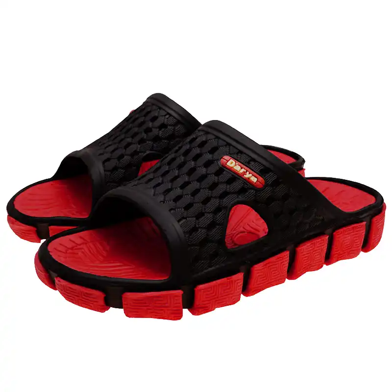 دمپایی زنانه مدل 851010205 رنگ قرمز