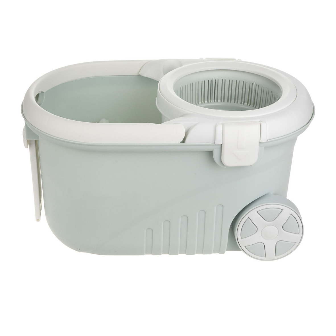 ست سطل و زمین شوی شایلین مدل BS-1020