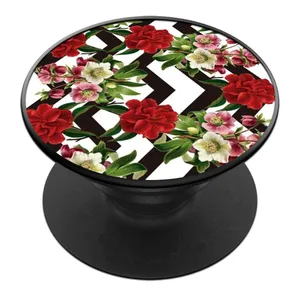 پایه نگهدارنده گوشی موبایل پاپ  سوکت آکام مدل APS002386