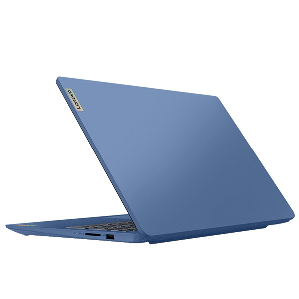 لپ تاپ 15.6 اینچ لنوو مدل IdeaPad 3-BAA لپ تاپ 15.6 اینچ لنوو مدل IdeaPad 3-BAA