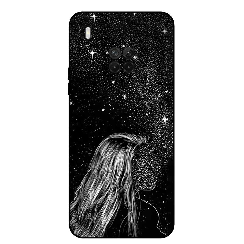 کاور مگافون کد 8264 مناسب برای گوشی موبایل هوآوی Y9A 2020