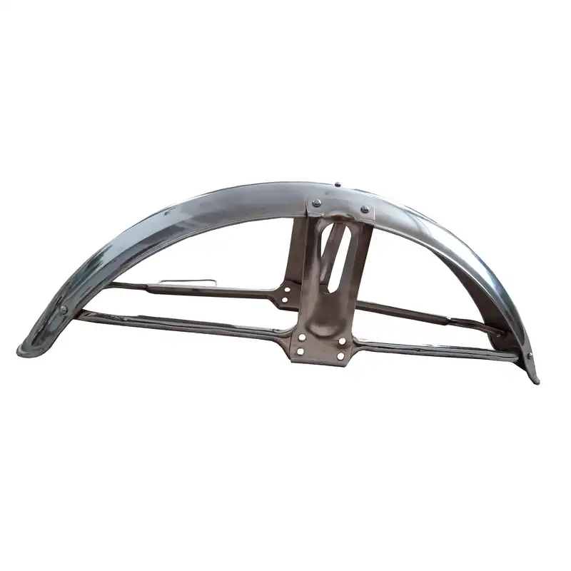 گلگیر جلو موتور سیکلت چیتا مدل CH-g1