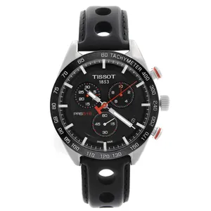 ساعت مچی عقربه‌ای مردانه تیسوت مدل T100.417.16.051.00