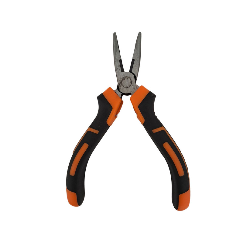 انبر دم باریک مدل FR-23 سایز 4.5 اینچ