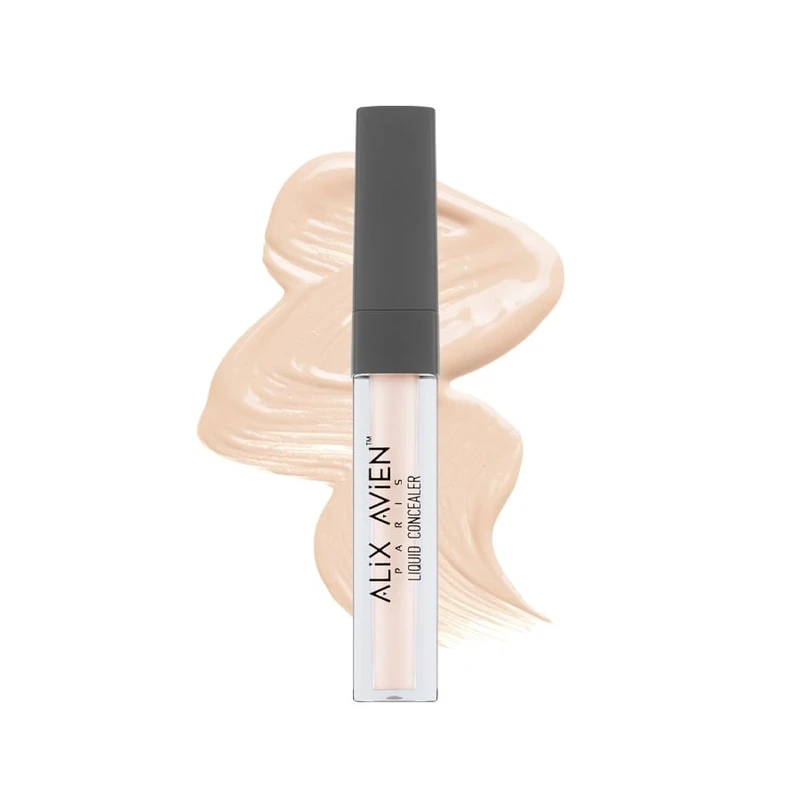 کانسیلر الکس آوین شماره 103