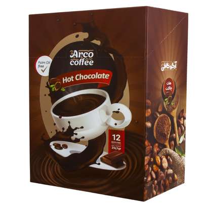 شکلات داغ چه مارکی خوب است؟