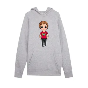 هودی پسرانه طرح پسر کد 1158