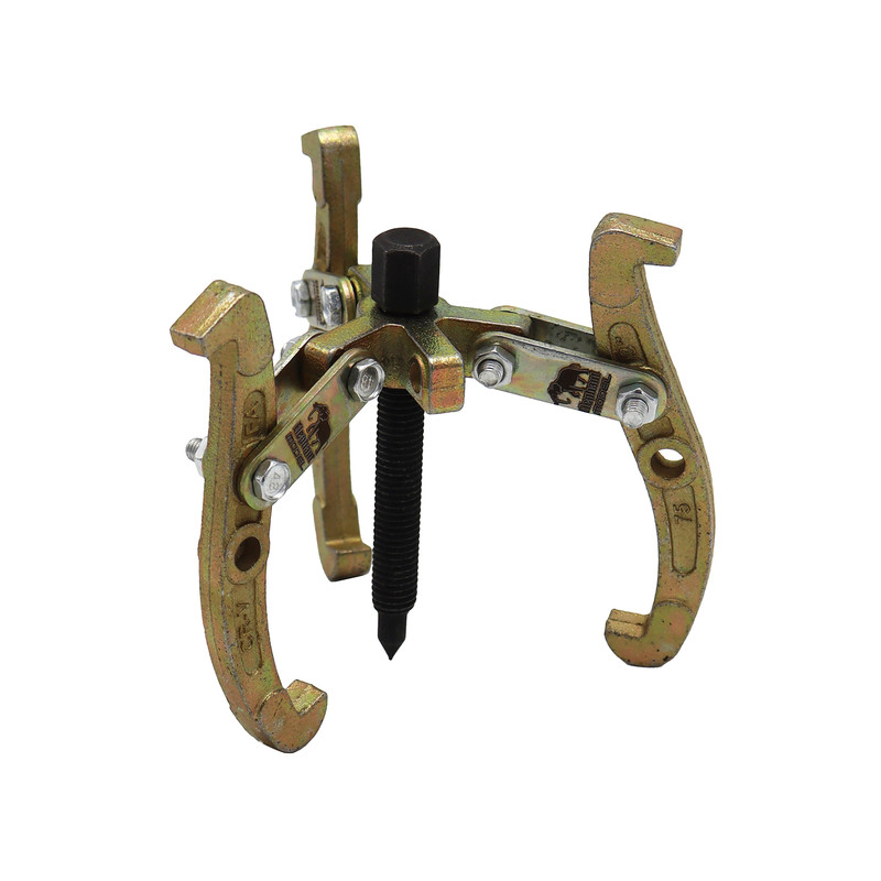 پولی کش مدل الفنت کد YPM-3SHAKH-SIZE3