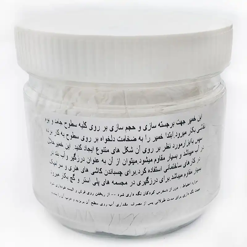 خمیر تکسچر رپین کد 101093 حجم 500 میلیلیتر