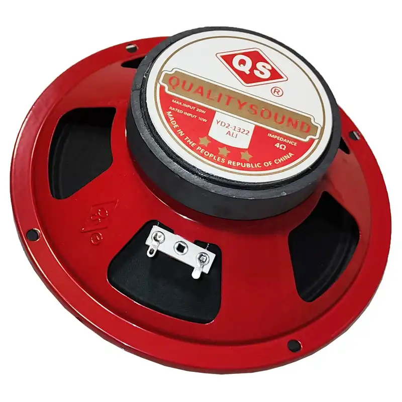 میدرنج خودرو کیو اس مدل YD2-1322-R