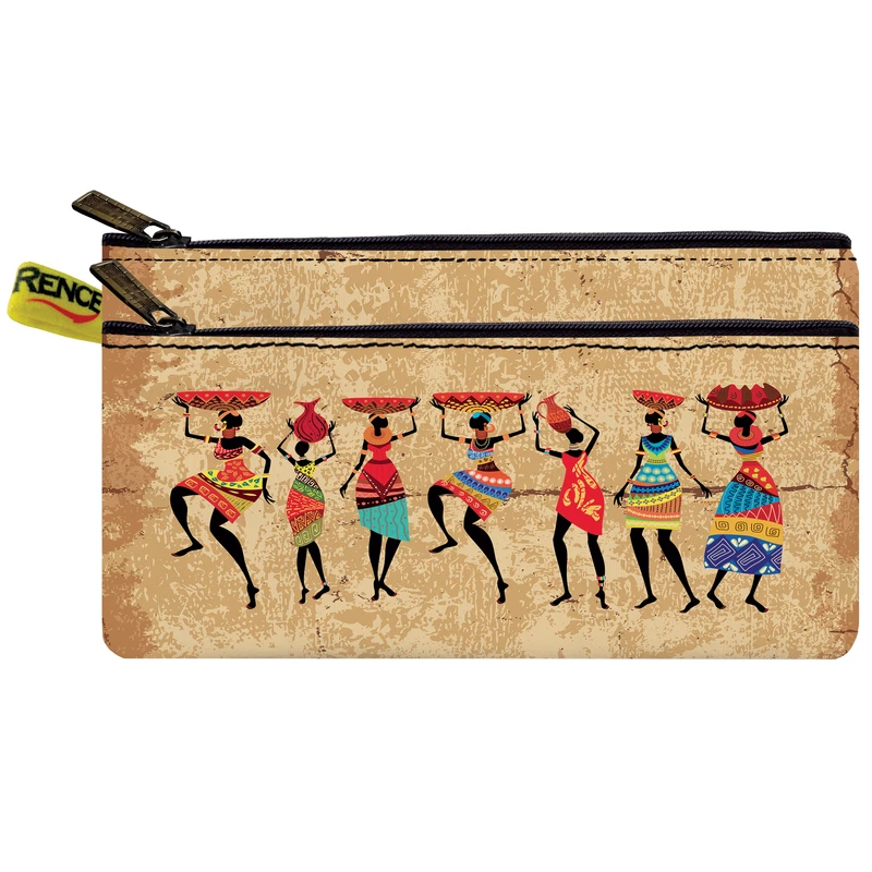 کیف لوازم آرایش زنانه رنس مدل X5-10005