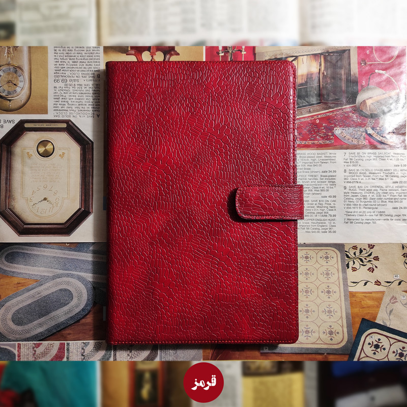 کیف کلاسوری ای کیس مدل EON2 مناسب برای تبلت سامسونگ Galaxy Tab S5e 10.5 2019 / T725