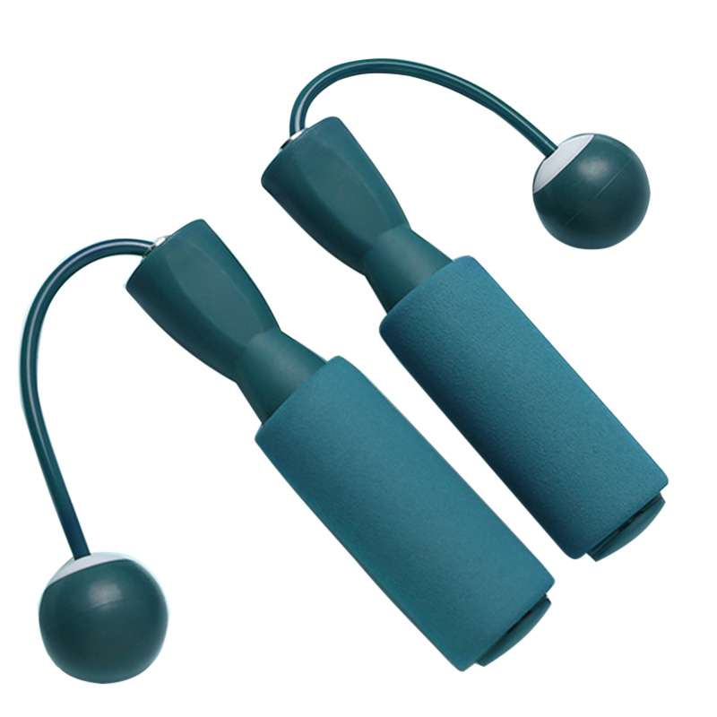 طناب ورزشی مدل شبیه ساز توپی ریز کد M3019