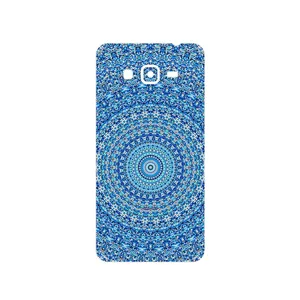 MAHOOT Mandala Design 1 Cover Sticker for Samsung Galaxy Grand Prime