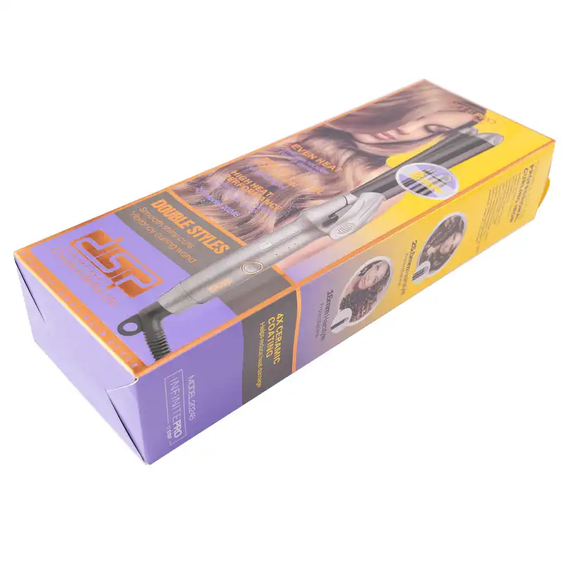 فر کننده مو دی اس پی مدل 20246