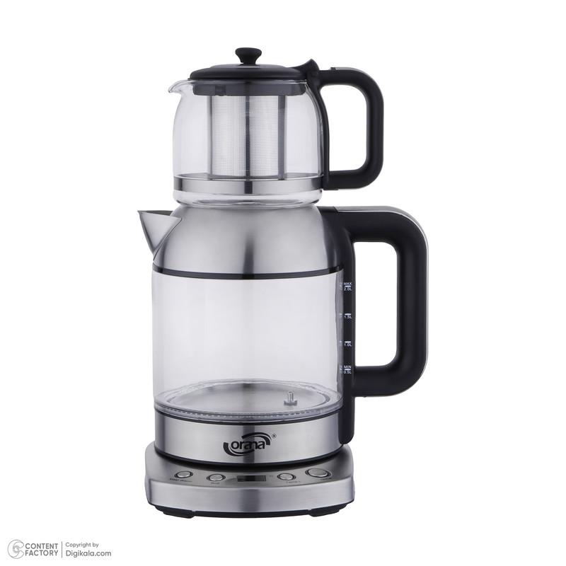 چای ساز اورانا پلاس مدل OR-101