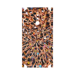 MAHOOT Indian Celebration-FullSkin Cover Sticker for Huawei Mate 10 Lite
