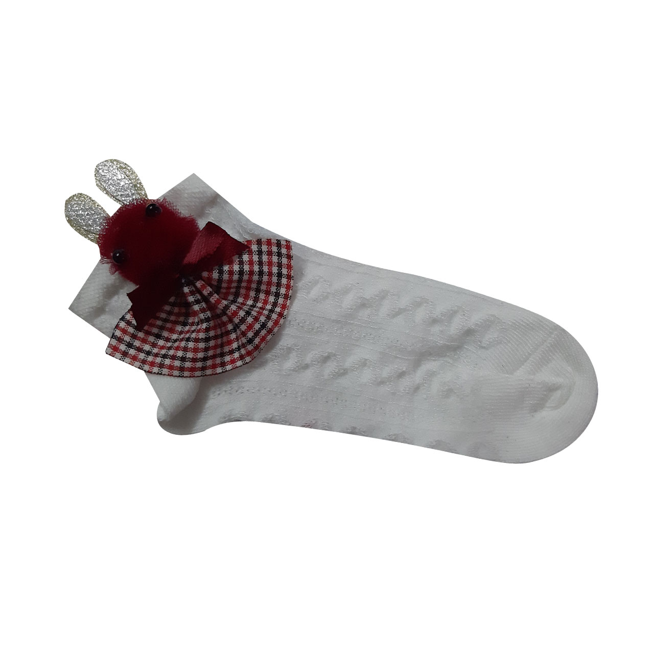 جوراب دخترانه کد 303