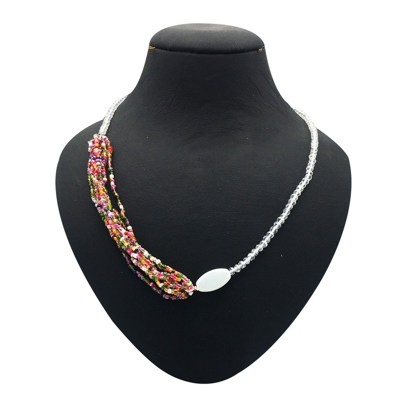 گردنبند دخترانه مدل دلبر گردنبند دخترانه مدل دلبر