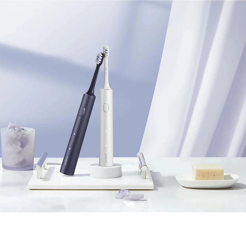 عکس شماره 11 : مسواک برقی شیائومی مدل t302