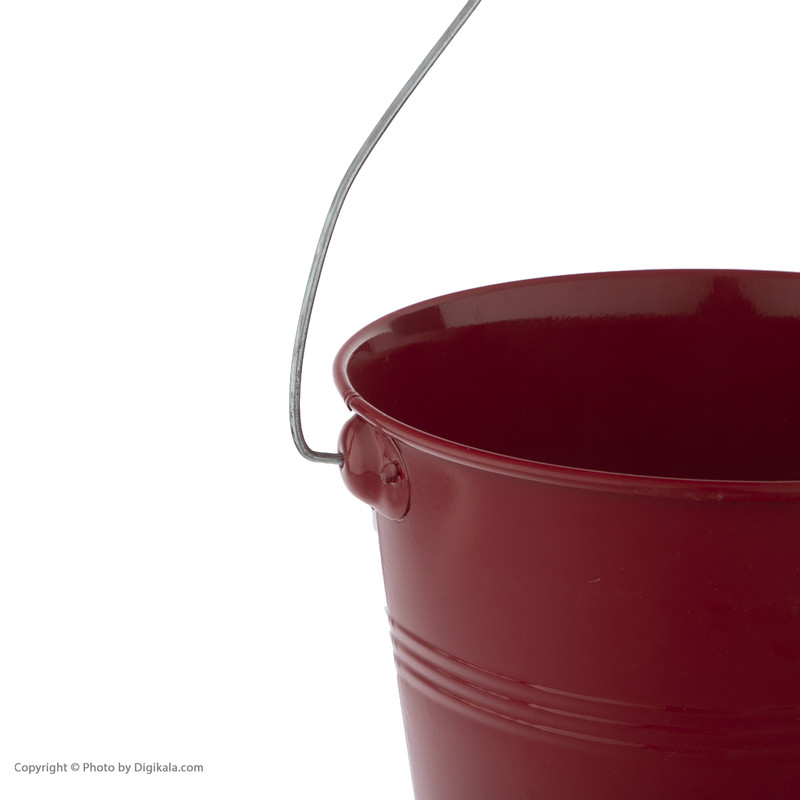 گلدان طرح بارون بلوم مدل 19