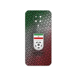 MAHOOT  Iran-National-Football-Team Cover Sticker for Xiaomi Poco F2 Pro