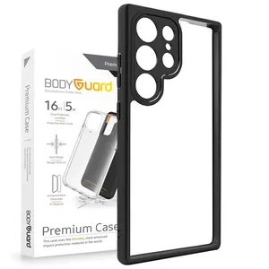 BodyGuard Hammer Case For Samsung Galaxy S25 Ultra