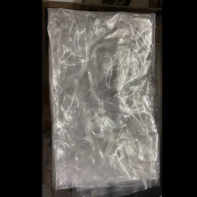 طلق رومیزی مدل ضخیم کد Q140-250MIC طول 1.4 متر