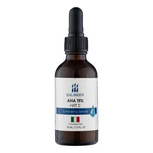 سرم لایه بردار پوست شیلاندر مدل Purifying حجم 50 میلی لیتر