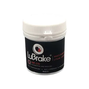 گریس لیتیوم لوبریک مدل MP130 وزن 100 گرم
