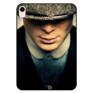 کاور مگافون طرح پیکی بایندرز مدل 8260 مناسب برای تبلت اپل ipad mini 6 2021 