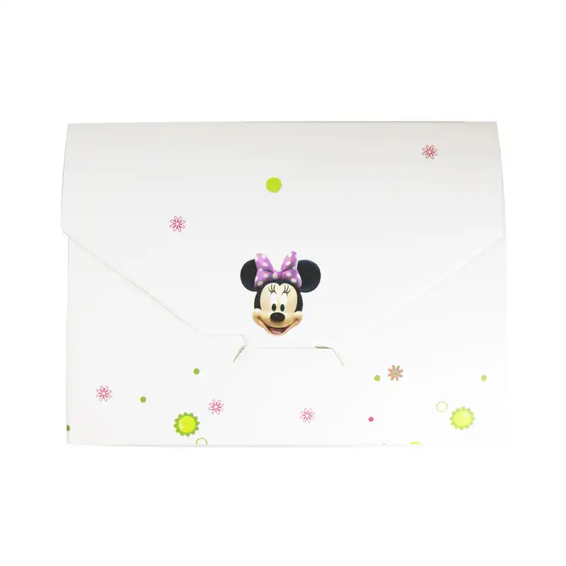 کارت دعوت مدل مینی انس بسته 10 عددی