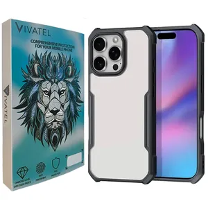  Vivatel XUNOD Cover For Apple iPhone 16 Pro Max 