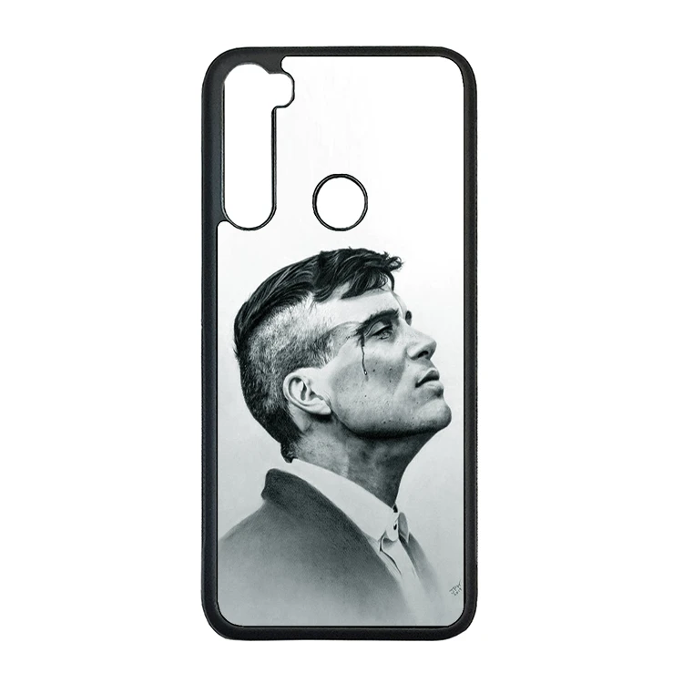 کاور گالری وبفر طرح شلبی مناسب برای گوشی موبایل شیائومی redmi note 8
