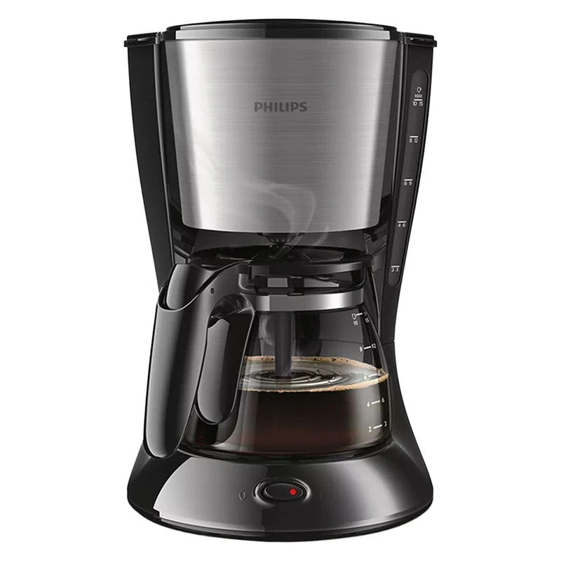 قهوه-ساز فیلیپس مدل hd7462