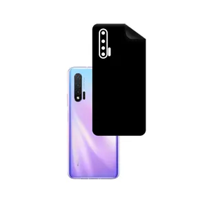 PG RG Back Skin For Huawei Nova 6