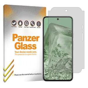 Panzer Glass Resistant model matte screen protector suitable for Google Pixel 8 mobile phone