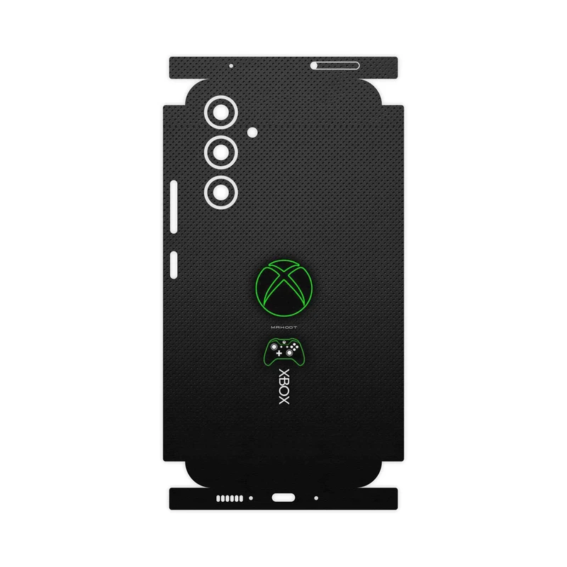 برچسب پوششی ماهوت مدل XBOX-FullSkin مناسب برای گوشی موبایل سامسونگ Galaxy A54