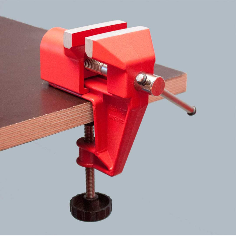 گیره ظریفکاری ایران پتک مدل KE 1011