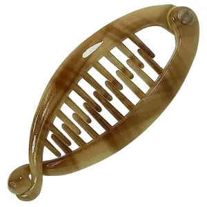 گیره مو زنانه مدل Sif