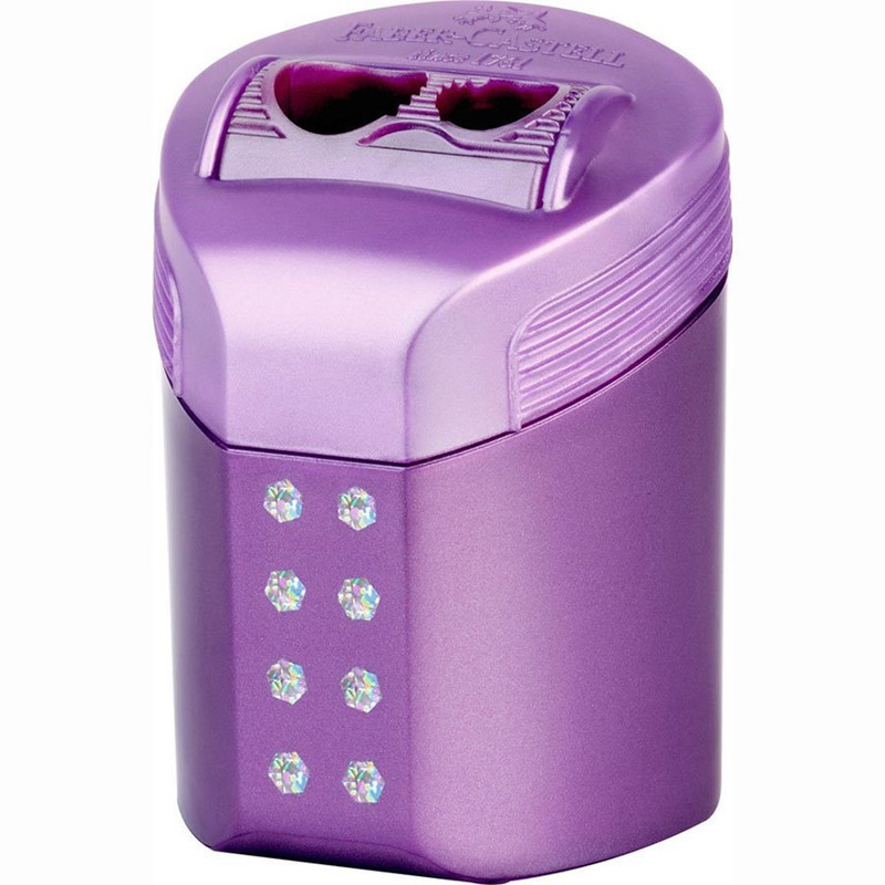 تراش فابر کاستل مدل رولون مخزن دار کد 183900