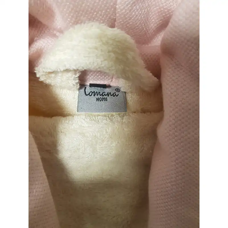 حوله پالتویی لومانا مدل BAMBO 104 سایز 145