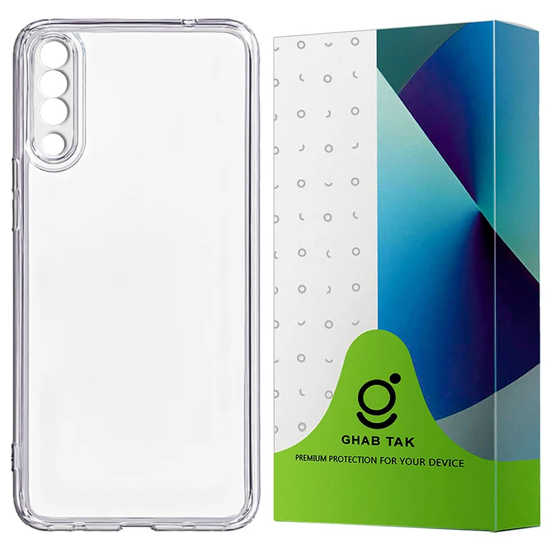 کاور قاب تک مدل JELEFGH مناسب برای گوشی موبایل سامسونگ Galaxy A70 / Galaxy A70s