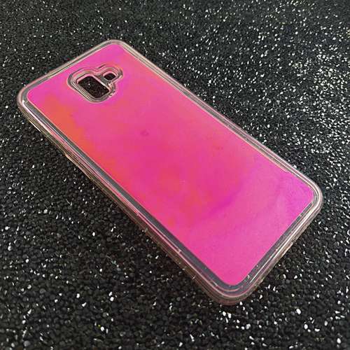 کاور مدل SA280 مناسب برای گوشی موبایل سامسونگ Galaxy J6 Plus
