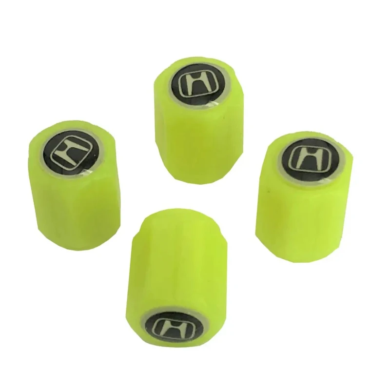 سروالف خودرو مدل شب نما H-green بسته 4 عددی