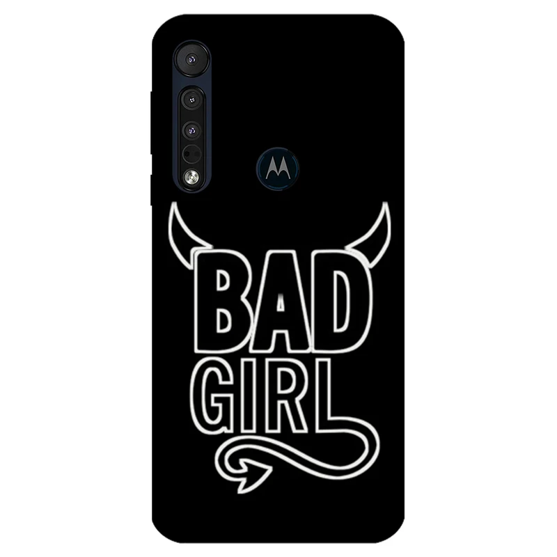 کاور مگافون کد 8105 مناسب برای گوشی  موبایل موتورولا Moto One Macro / Moto G8 Play