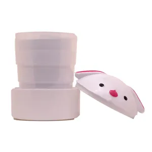 لیوان مدل حیوانات کد 04