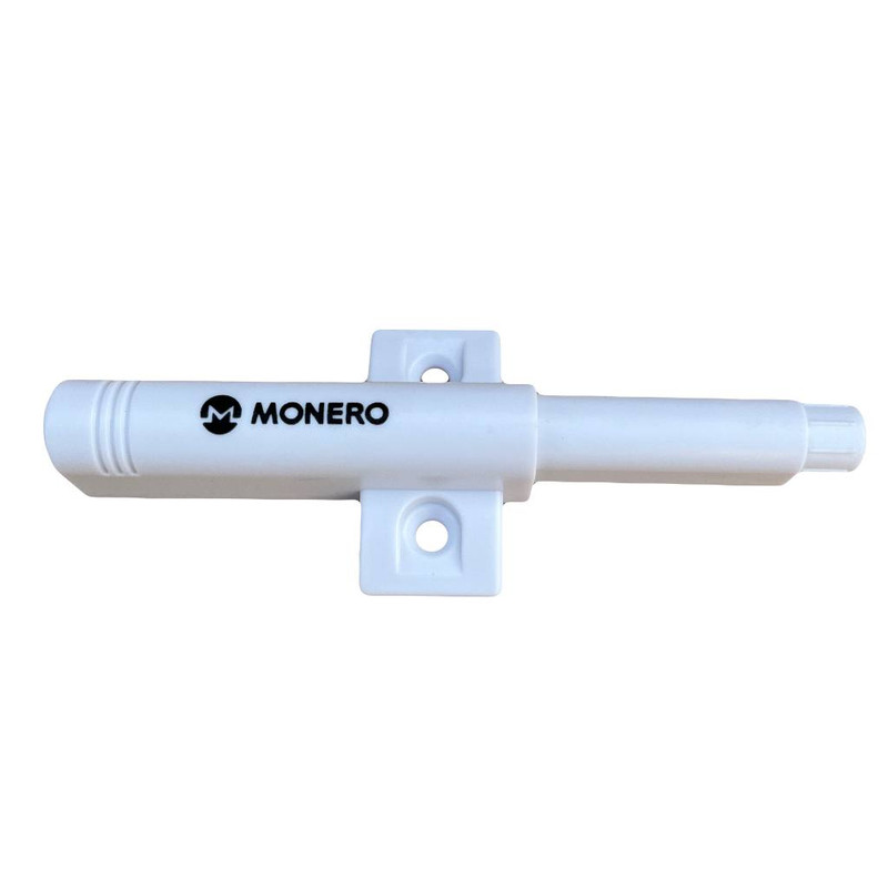 مگنت کابینت مونرو مدل پایه جتی بسته 20 عددی