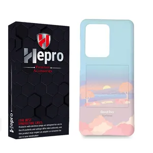 HEPRO MC Cover for Samsung Galaxy S20 Ultra