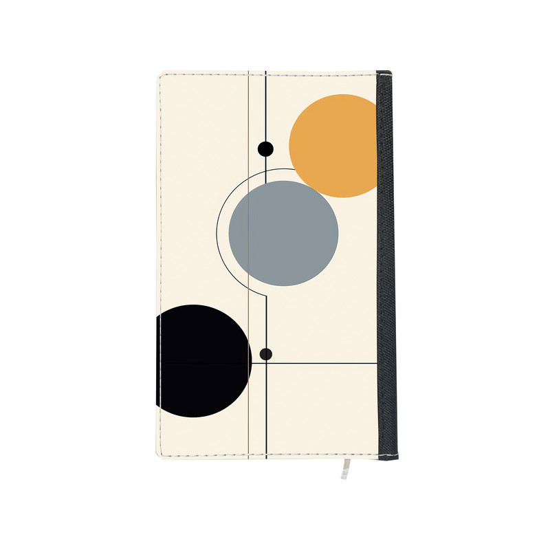 سالنامه سال 1403 طرح مینیمال کد 90